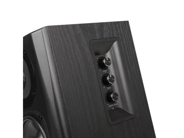 Edifier - S351DB 2.1 Bluetooth Multimedia Speaker System (3-Piece) - Black - image 6