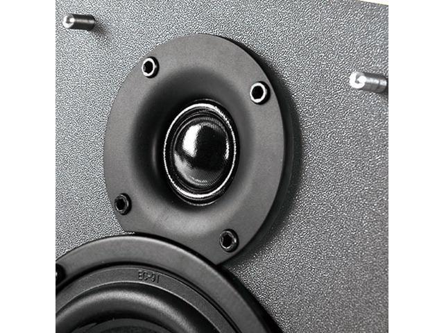 Edifier - R1700BT 4" 66-Watt Powered Bookshelf Speaker (Pair) - White - image 3