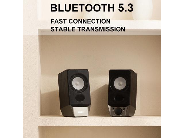 Edifier R19BT USB Powered Computer Speaker System with Bluetooth