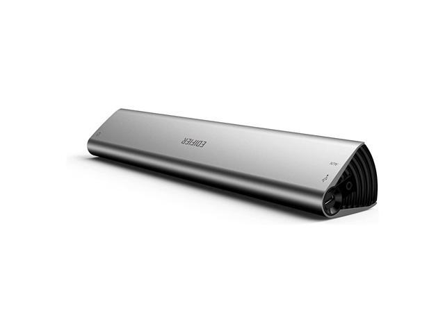 Edifier MF200 USB Powered Multimedia Bluetooth Soundbar Silver