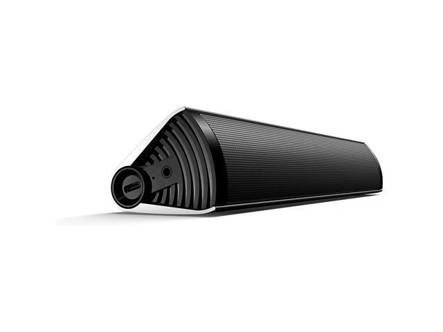 Edifier MF200 USB Powered Multimedia Bluetooth Soundbar Silver
