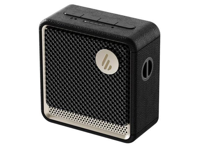 Edifier - ES20 Portable Speaker - Black - image 3