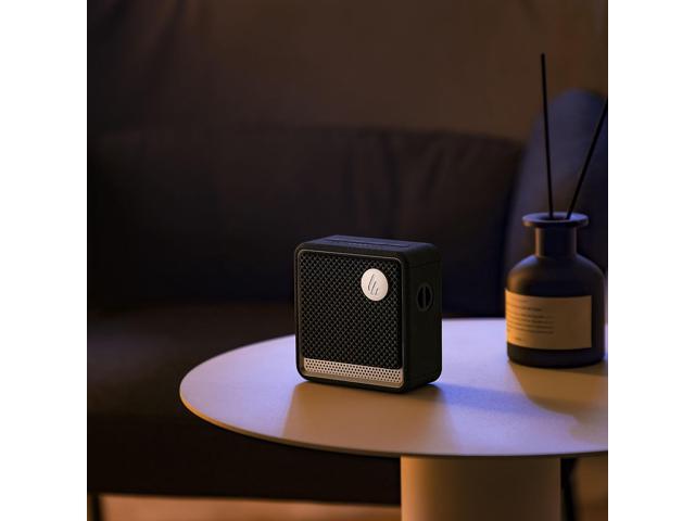 Edifier - ES20 Portable Speaker - Black - image 4