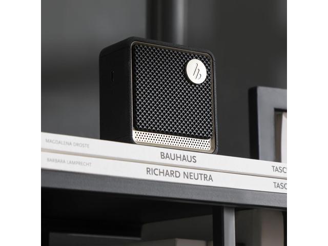 Edifier - ES20 Portable Speaker - Black - image 7