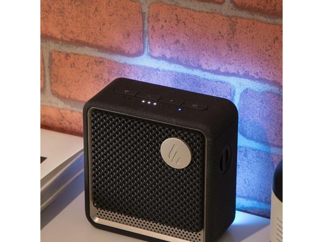 Edifier - ES20 Portable Speaker - Black - image 5
