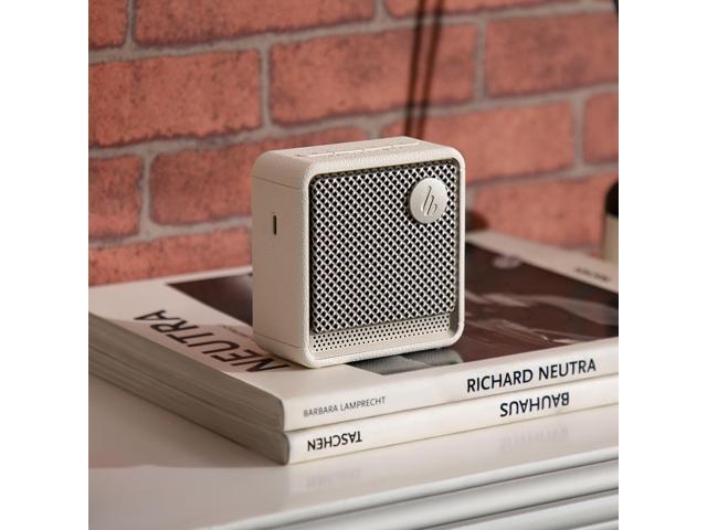 Edifier - ES20 Portable Speaker - Ivory - image 7