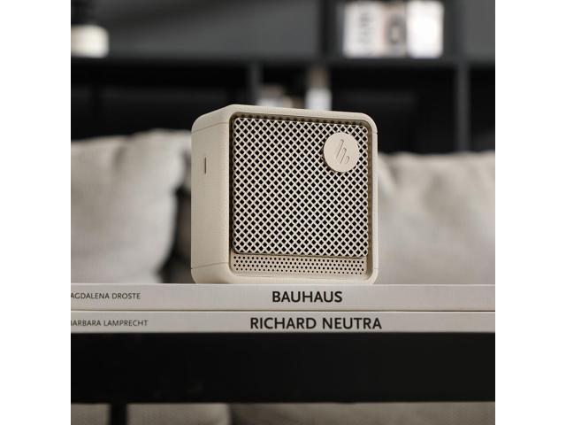 Edifier - ES20 Portable Speaker - Ivory - image 4