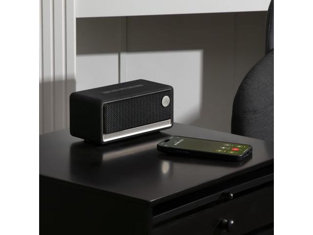 Edifier - ES60 Portable Speaker - Black - image 7