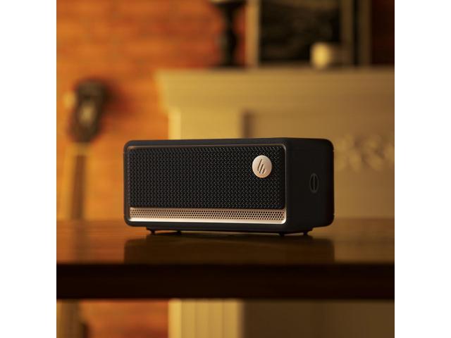 Edifier - ES60 Portable Speaker - Black - image 5