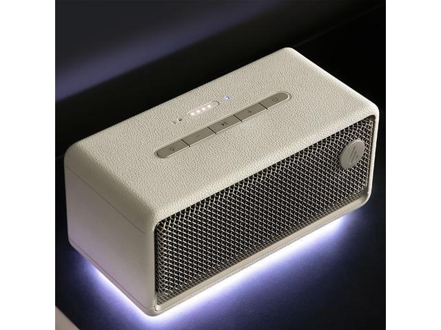 Edifier - ES60 Portable Speaker - Ivory - image 4