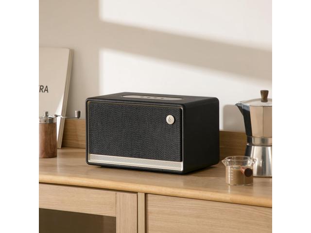 Edifier - ES300 Wireless Speaker - Black - image 4