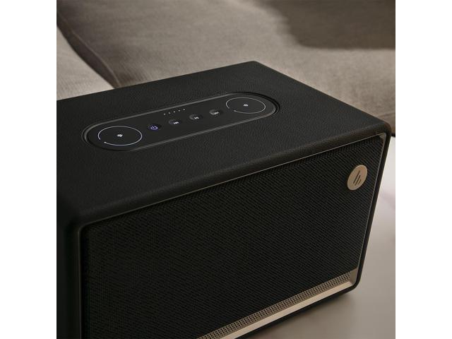 Edifier - ES300 Wireless Speaker - Black - image 5