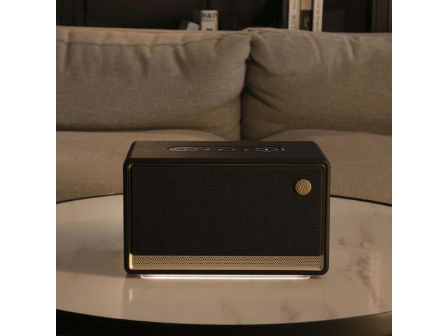 Edifier - ES300 Wireless Speaker - Black - image 6