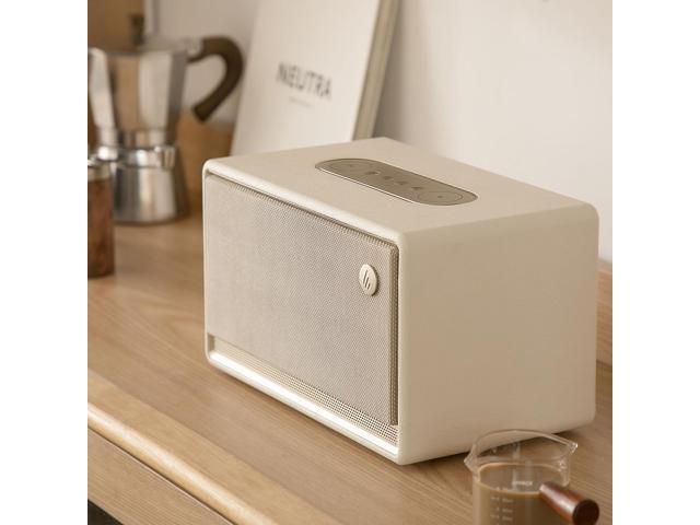 Edifier - ES300 Wireless Speaker - Ivory - image 4