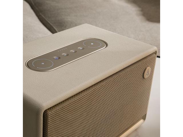Edifier - ES300 Wireless Speaker - Ivory - image 5