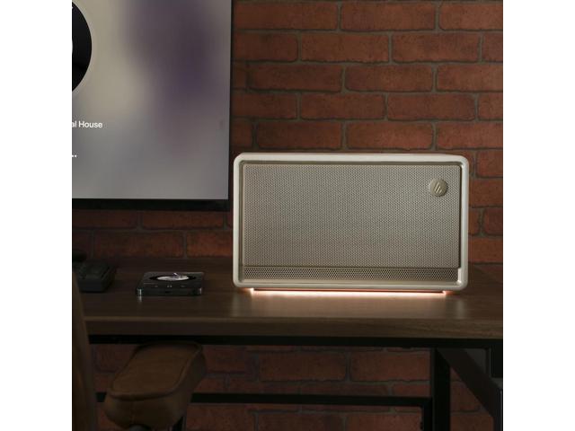 Edifier - ES300 Wireless Speaker - Ivory - image 6