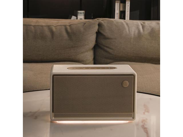 Edifier - ES300 Wireless Speaker - Ivory - image 7