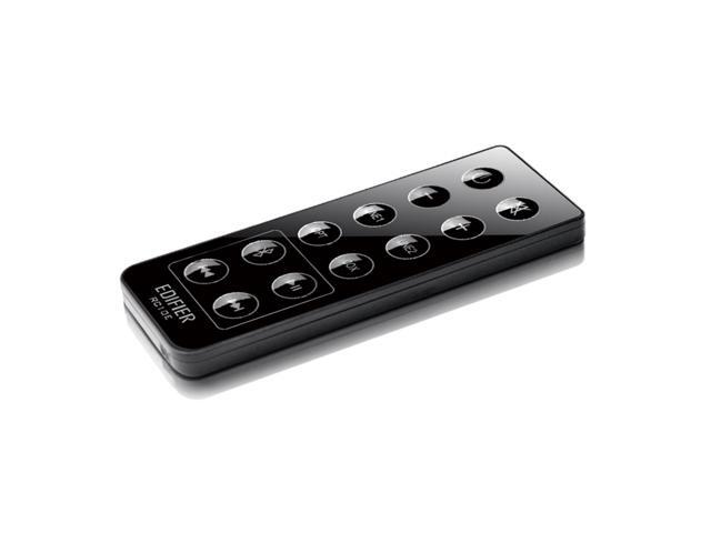 Edifier - R1280DB Powered Bluetooth Bookshelf Speakers, Computer Speakers - 42W RMS Optical Input - Wireless Studio Monitors - Brown - image 4