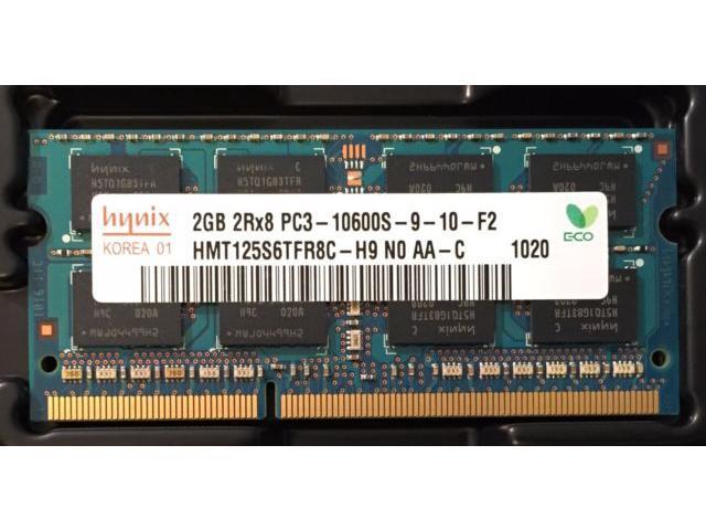 HYNIXHynix Hmt125S6Bfr8C-H9 Hynix Memory-Hmt125S6Bfr8C-H9