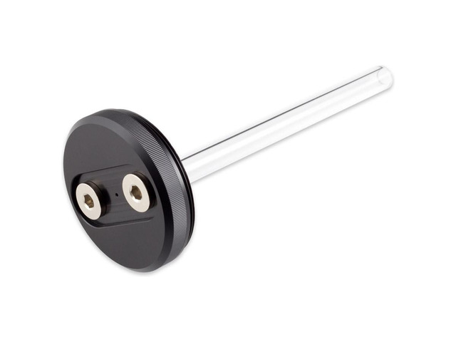 Aquacomputer Multiport Lid for ULTITUBE 200 Reservoir, Acetal (34133)