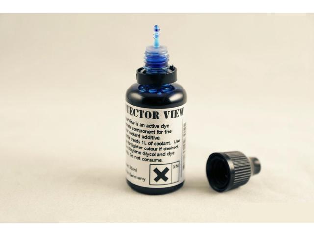 Darkside Protector View Coloring Dye Concentrate 35ml â Blue (DS-1157)