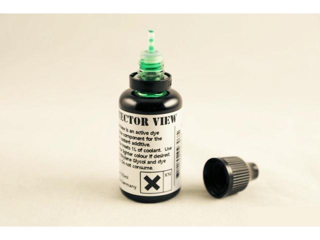 Darkside Protector View Coloring Dye Concentrate 35ml â Green (DS-1159)