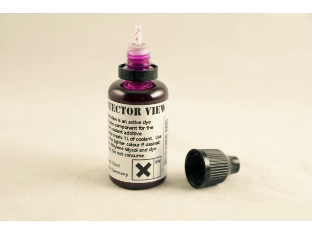 Darkside Protector View Coloring Dye Concentrate 35ml â Purple UV (DS-1161)