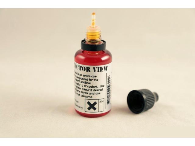 Darkside Protector View Coloring Dye Concentrate 35ml â Orange (DS-1163)