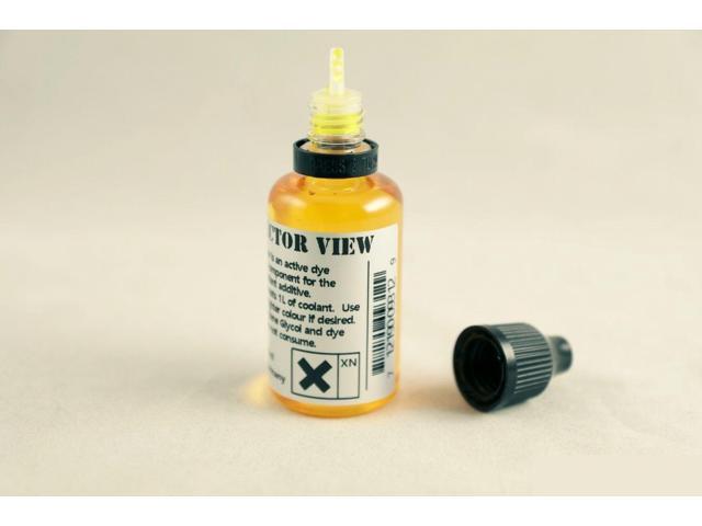 Darkside Protector View Coloring Dye Concentrate 35ml â Yellow (DS-1164)
