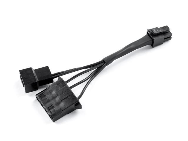 Watercool PUMP Molex Adapter Cable (63208)