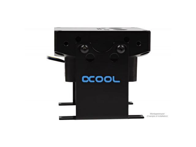 Barrow Mandrel Kit - For 12mm OD HardTube - 3pcs (AWGM3-12)