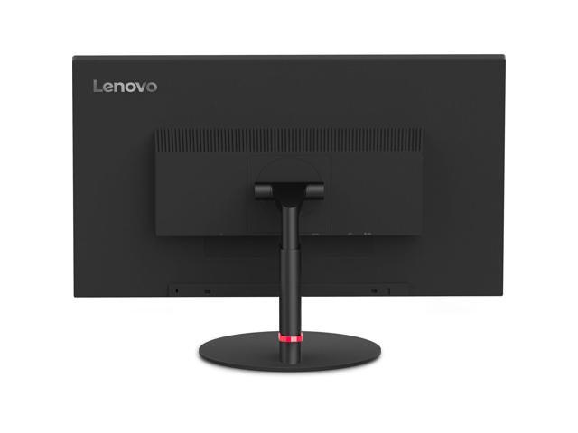 Lenovo ThinkVision T27p 27-inch 3840 x 2160 LED Backlit 4K Ultra HD Widescreen LCD Monitor, 2-Pack Bundle with HDMI, VGA, DisplayPort, USB Hub,...