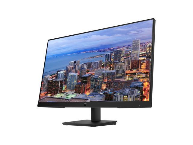 HP P22 G5 22-inch 1920 x 1080 Full HD Edge LED LCD Monitor, 2-Pack Bundle with HDMI, VGA, & DisplayPort, Dual Monitor Stand, USB-C Dock, MK540...