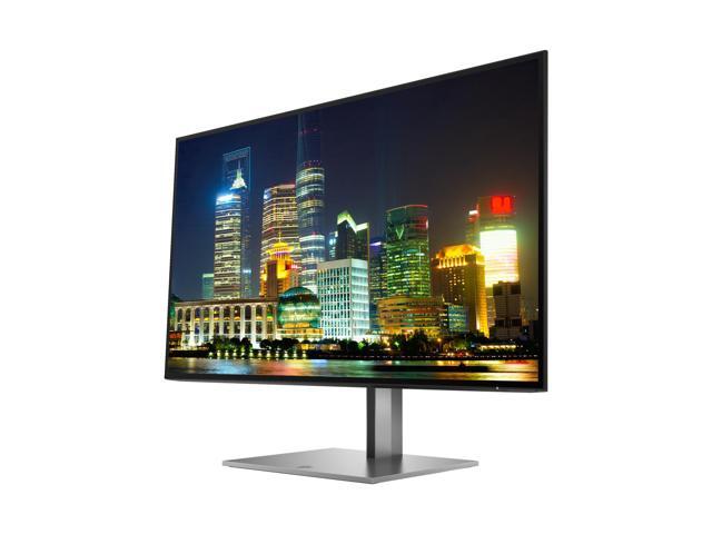 HP Z27q G3 27-inch Quad HD 2560 x 1440 LED-Backlit LCD IPS Monitor, 2-Pack Bundle with HDMI, DisplayPort, Dual Monitor Stand, HP USB-C Dock, MK270...