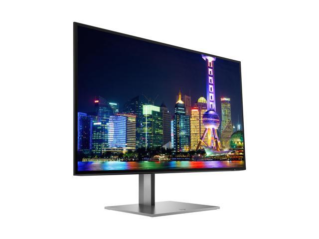HP Z27q G3 27-inch Quad HD 2560 x 1440 LED-Backlit LCD IPS Monitor, 2-Pack Bundle with HDMI, DisplayPort, Dual Monitor Stand, HP USB-C Dock, MK670...