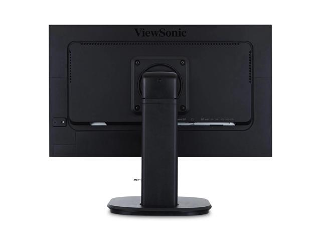 ViewSonic VG2249 22-inch 1920 x 1080 Full HD LCD IPS Monitor, 2-Pack bundle with Ultra-Thin Bezel, Daisy Chain, FreeSync, Eye-Care, HDMI,...