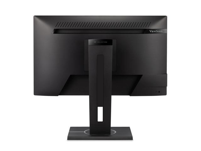 ViewSonic VG2240 22-inch 1920 x 1080 Full HD LCD IPS Monitor, 2-Pack bundle with Ultra-Thin Bezel, FreeSync, Eye-Care, HDMI, DisplayPort, USB Hub,...