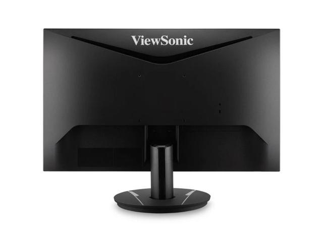 ViewSonic OMNI VX2716 27-inch 1080P 1ms 100Hz FHD IPS Gaming Monitor, 2-Pack Bundle with AMD FreeSync, Eye-Care, HDMI, DisplayPort, Speakers, Desk...