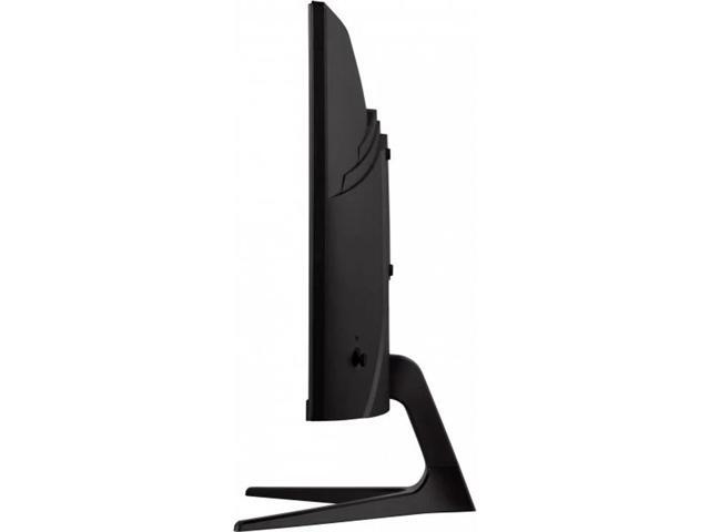 ViewSonic OMNI VX2418C 24-inch 1080P 1ms 165Hz FHD IPS Curved Gaming Monitor, 2-Pack Bundle with AMD FreeSync, Eye-Care, HDMI, DisplayPort,...