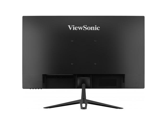 ViewSonic OMNI VX2428 24-inch 1080P 0.5ms 180Hz FHD IPS Gaming Monitor, 2-Pack Bundle with AMD FreeSync, Eye-Care, HDMI, DisplayPort, Speakers,...