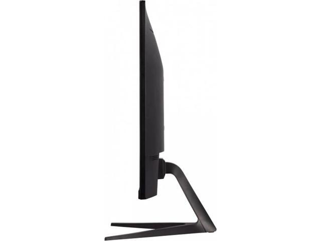ViewSonic OMNI VX2718-P-MHD 27-inch 1080P 1ms 165Hz FHD IPS Gaming Monitor, 2-Pack Bundle with AMD FreeSync, Eye-Care, HDMI, DisplayPort, Speakers,...