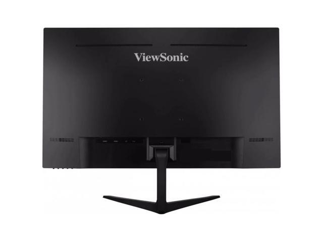 ViewSonic OMNI VX2718-P-MHD 27-inch 1080P 1ms 165Hz FHD IPS Gaming Monitor, 2-Pack Bundle with AMD FreeSync, Eye-Care, HDMI, DisplayPort, Speakers,...