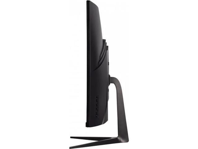 ViewSonic OMNI VX3218C-2K 32-inch 1440P 1ms 165Hz QHD 2K IPS Curved Gaming Monitor, 2-Pack Bundle with AMD FreeSync, Eye-Care, HDMI, DisplayPort,...
