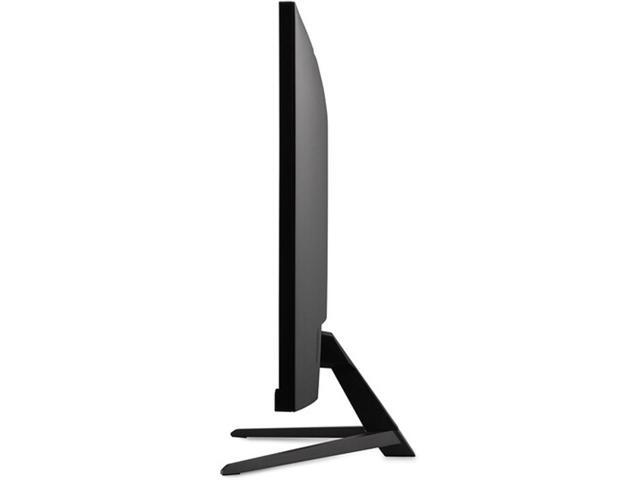 ViewSonic VX3267U-2K 32-inch 2560 x 1440 WQHD 2K LCD IPS Monitor, 2-Pack Bundle with Eye-Care, USB-C, HDMI, DisplayPort, Speakers, Desk Mount Dual...