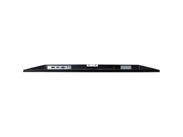 ViewSonic VX3276-MHD 32-inch 1920 x 1080 Full HD LCD IPS Monitor, 2-Pack Bundle with Eye-Care, HDMI, DisplayPort, Speakers, Desk Mount Dual Monitor...