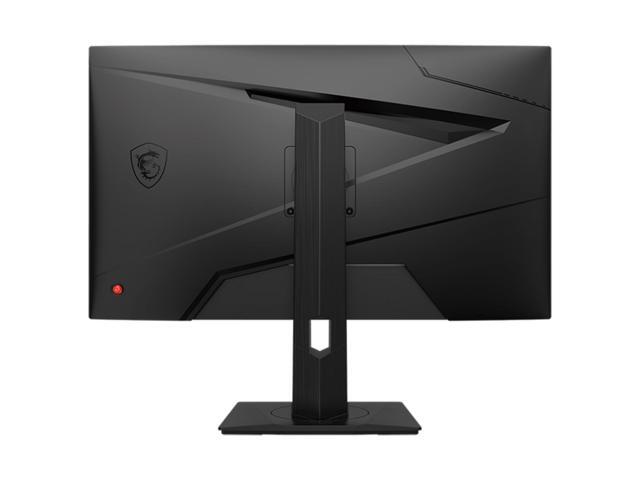 MSI MAG 274UPF 27-inch 2160P 4K Ultra HD 144 Hz 1ms LED Backlit LCD Gaming Monitor, 2-Pack bundle, Frameless, FreeSync, HDMI, DisplayPort, USB-C,...