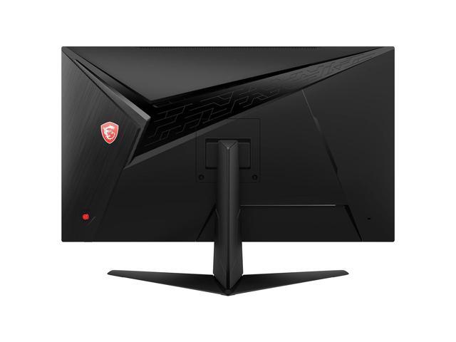 MSI Optix G281UV 28-inch 2160P 4K Ultra HD IPS LED Backlit LCD Gaming Monitor, 2-Pack bundle, Frameless, Less Blue Light, FreeSync, HDR400, Night...