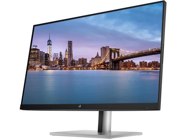 HP EliteDisplay E24u G5 24 inch Full HD LED-Backlit LCD IPS Monitor, 2-Pack Bundle with Full Dock, HDMI, USB-C, USB Hub, Ethernet, and Display...