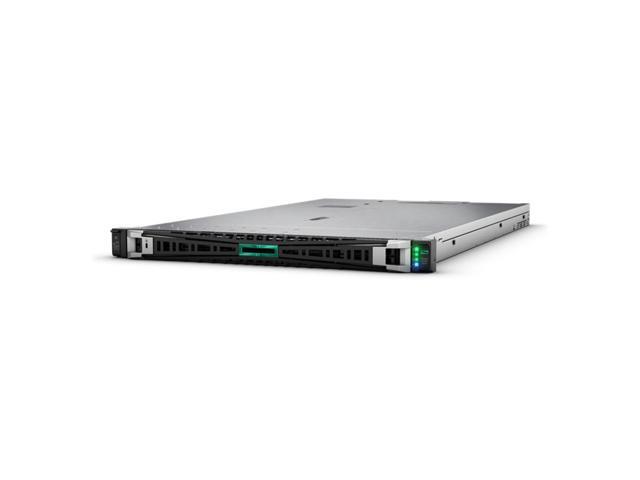 HPE ProLiant DL360 Gen11 1U Rack Server Bundle with Dual Xeon 5416s 16-Core 2GHz, 256GB DDR5 Memory, 30.72TB Enterprise SATA SSD Storage, RAID,...