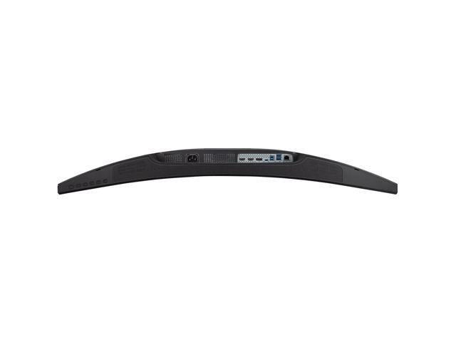 ViewSonic VP3456a 34-inch Curved 2K UWQHD Premium Monitor, Full Dock, HDMI, DisplayPort, USB Hub, 100W USB-C, Ethernet, Integrated Speakers, MK270...